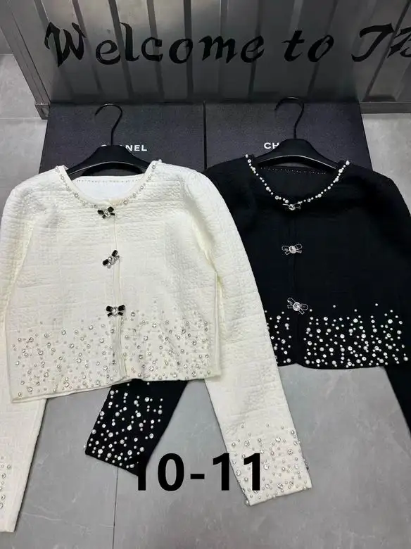 Chanel S-XL 207
